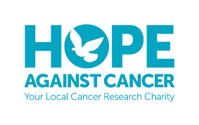 Hope Against Cancer Logo